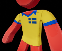 Jersey Sweden