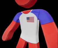 Jersey USA