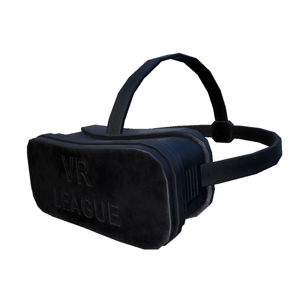 VR Headset