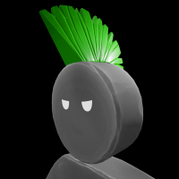 Mohawk Green