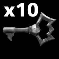 10 Keys