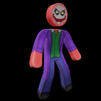 Epic Clown