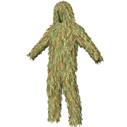 Ghillie Suit