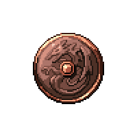 Shield | Dragon Targe