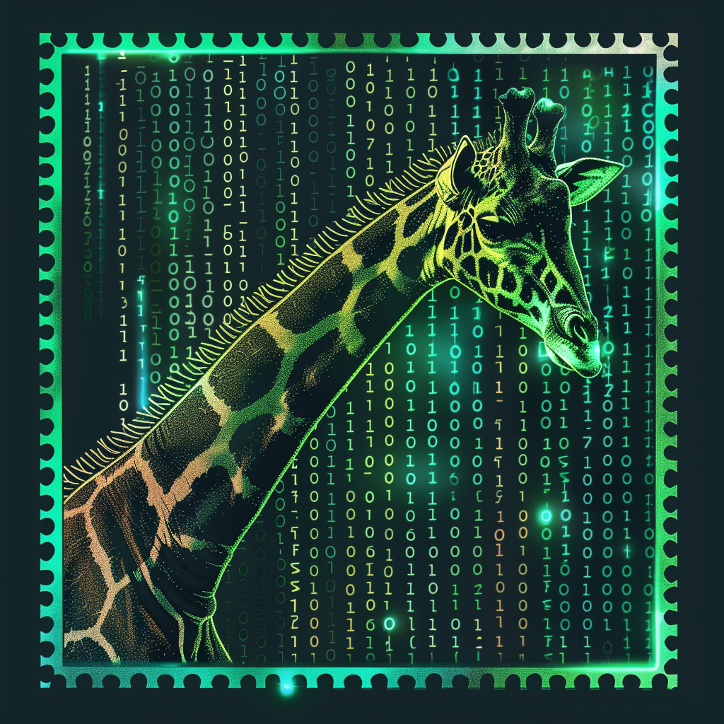 Giraffe Cyber