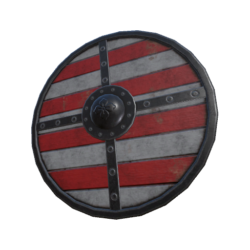 Wooden Shield