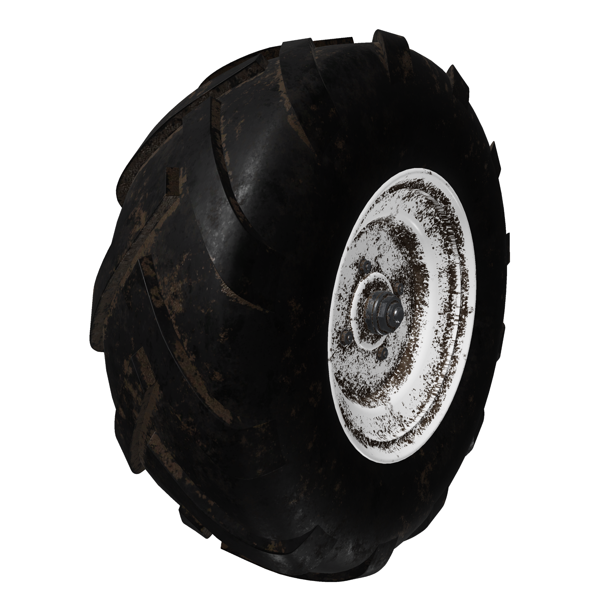 Offroad Tire 3