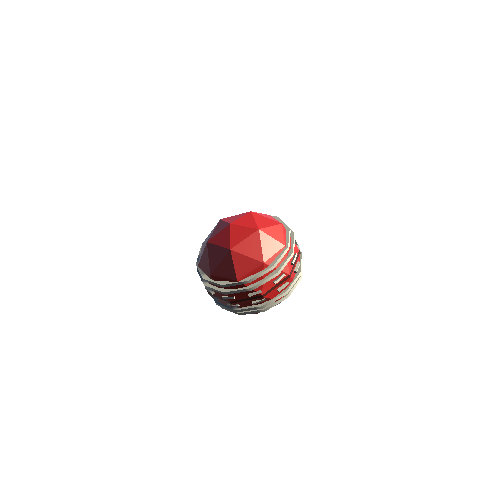 Cricket Ball