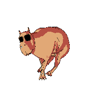 Steepybara