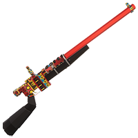 Indian Craftable Sniper