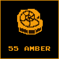 55 Amber