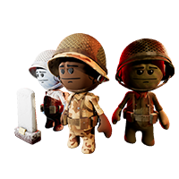 Soldier Pack