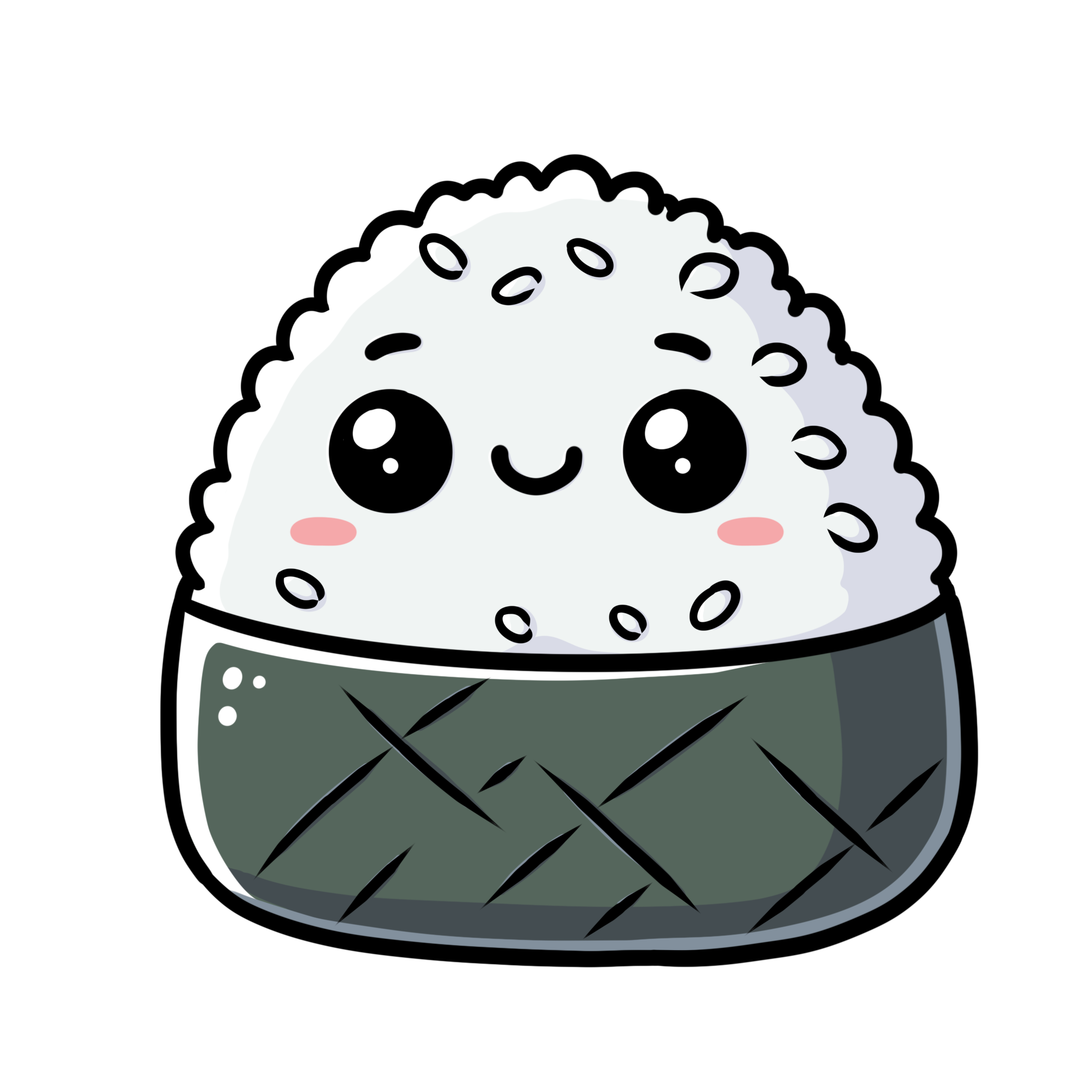 Onigiri