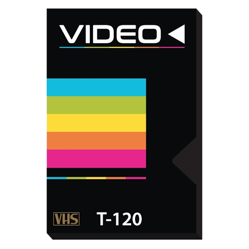 VHS 4