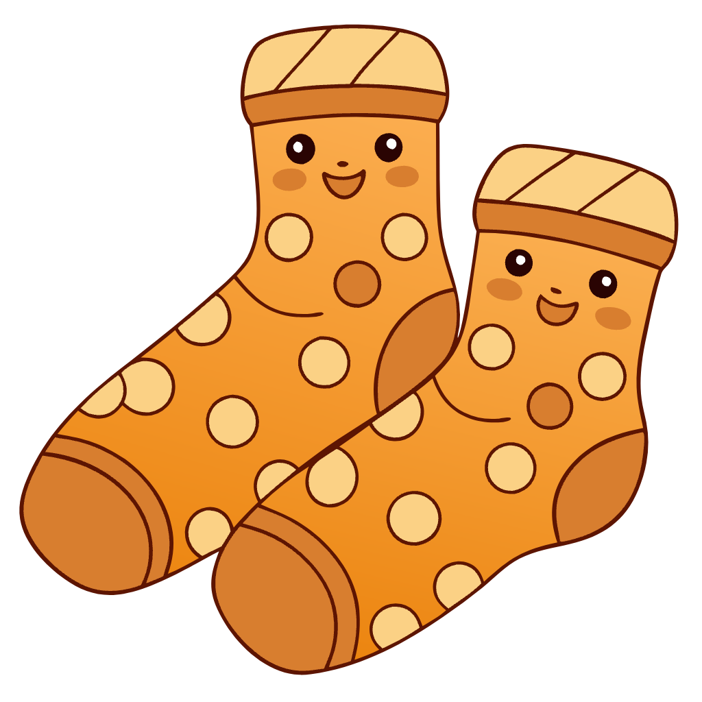 Sourdough Socks