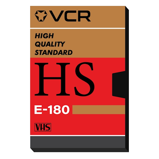 VHS 9