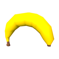 Gotci Banana