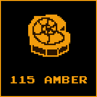 115 Amber