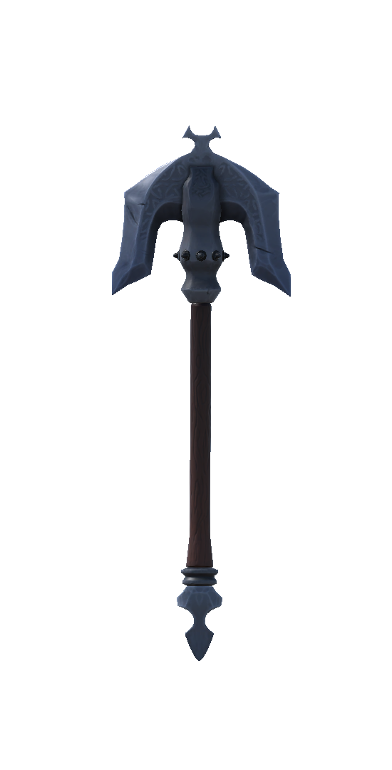 Inferno Cleaver