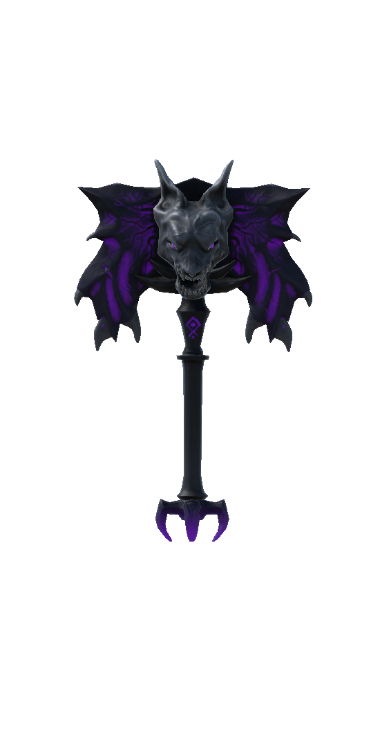 Shadow Blade