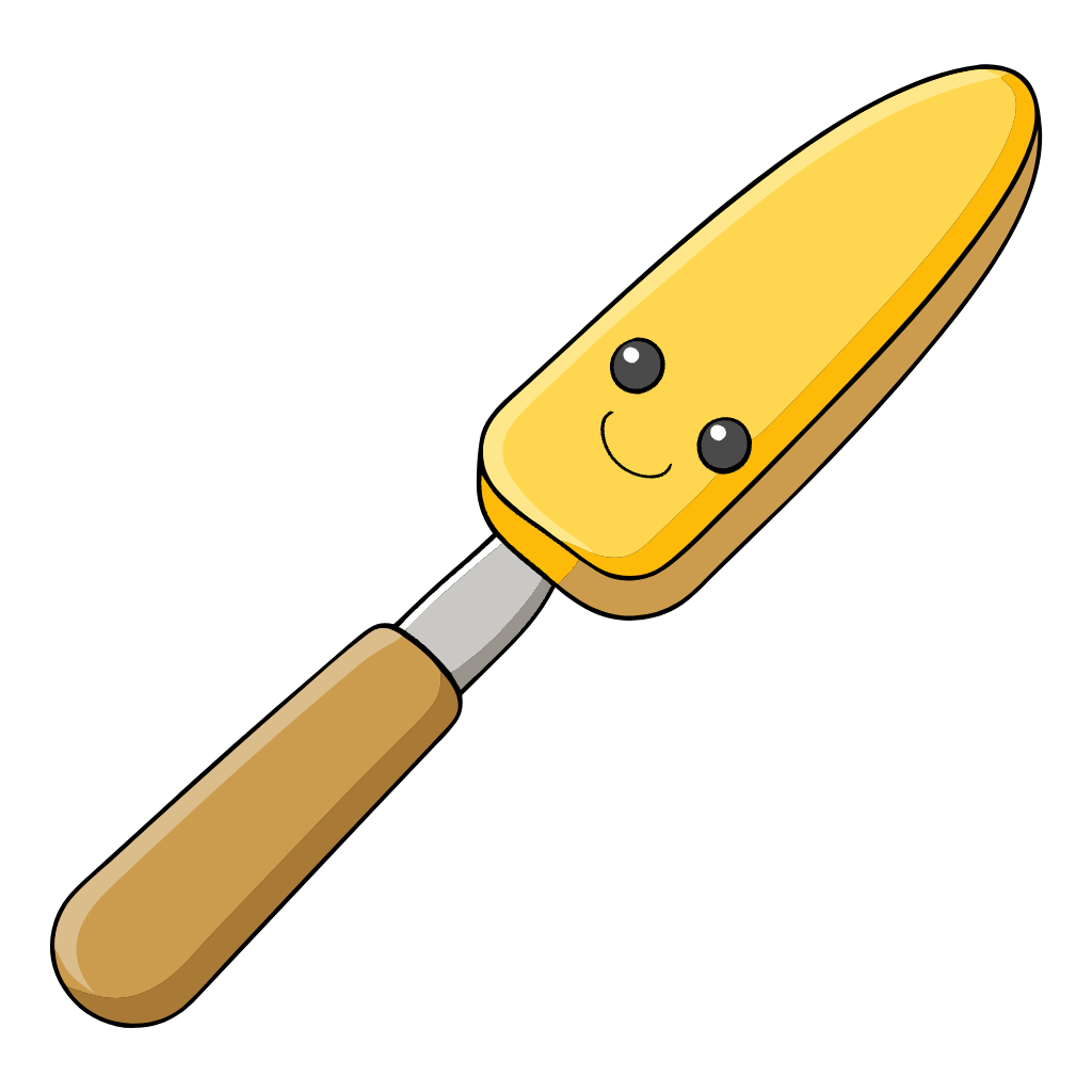 Butter Knife