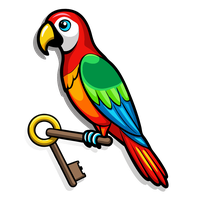 Parrot Key