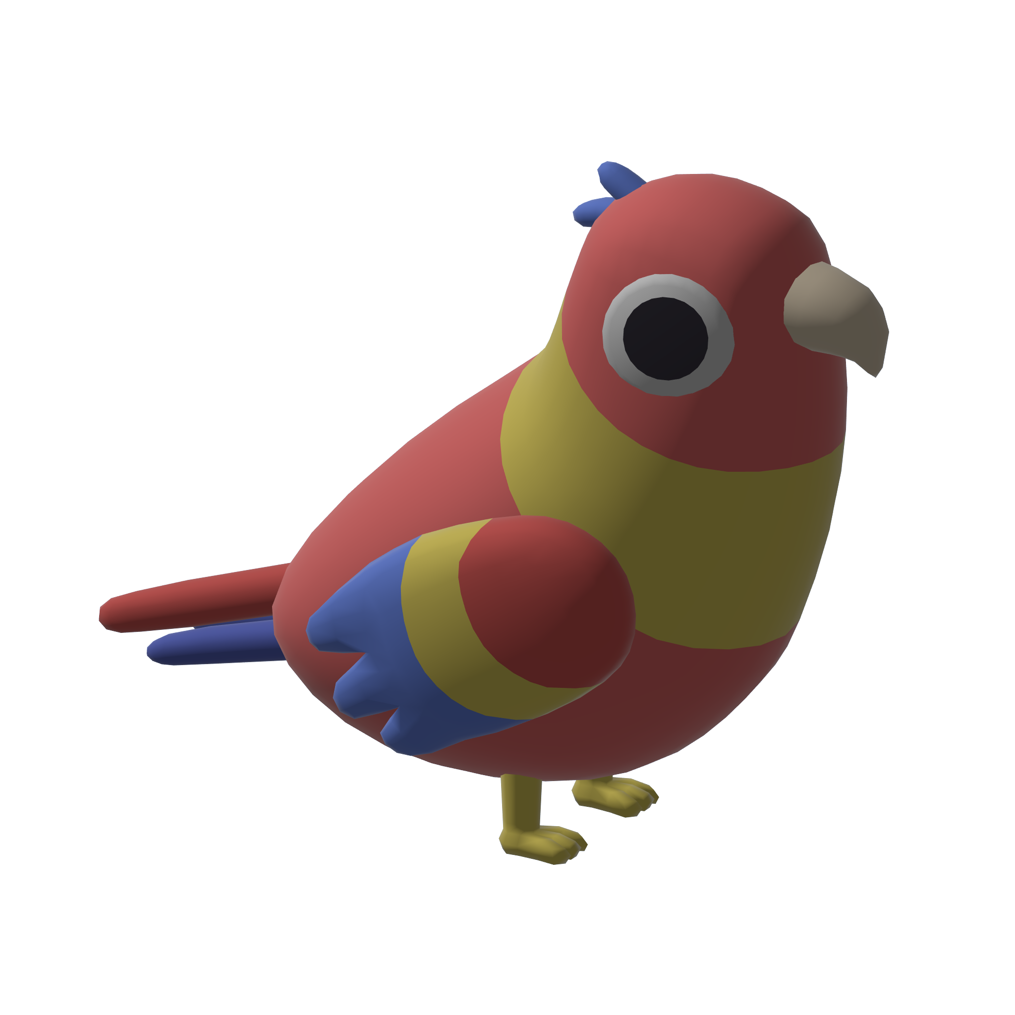 Parrot