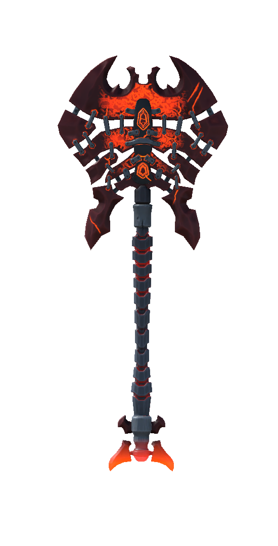 Solar Reaver