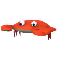 Crab