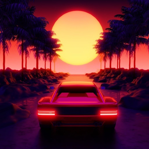 Sunset Drive 3