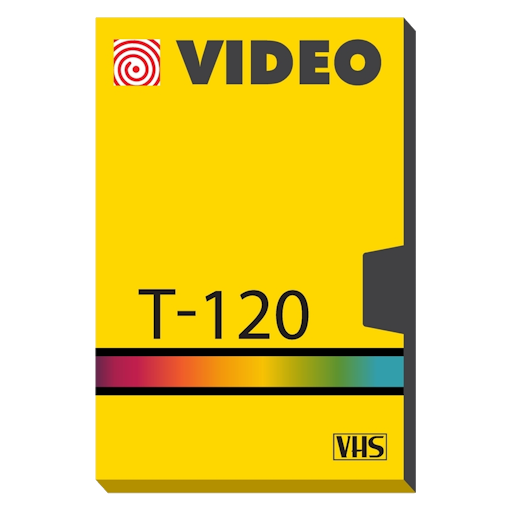 VHS 3