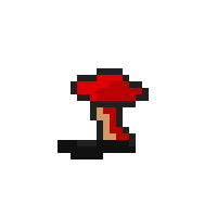 Battle Mushroom