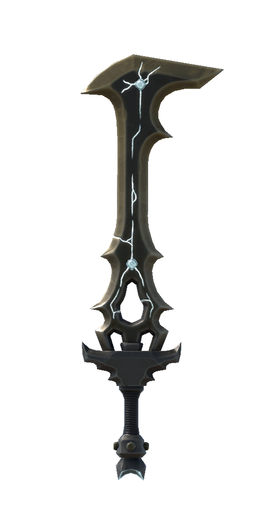 Honorblade