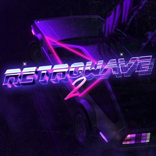 Retrowave 2