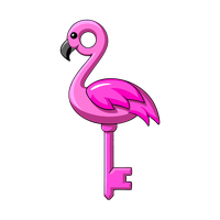 Flamingo Key