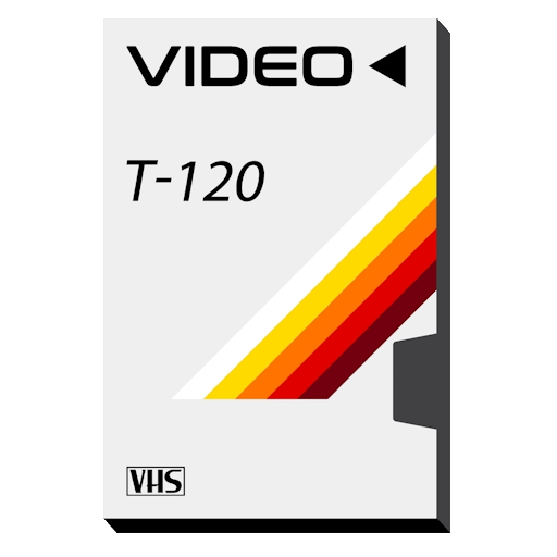 VHS 12