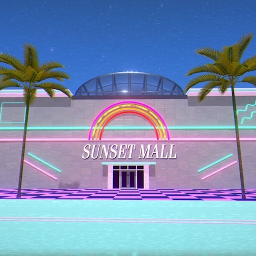 Sunset Mall