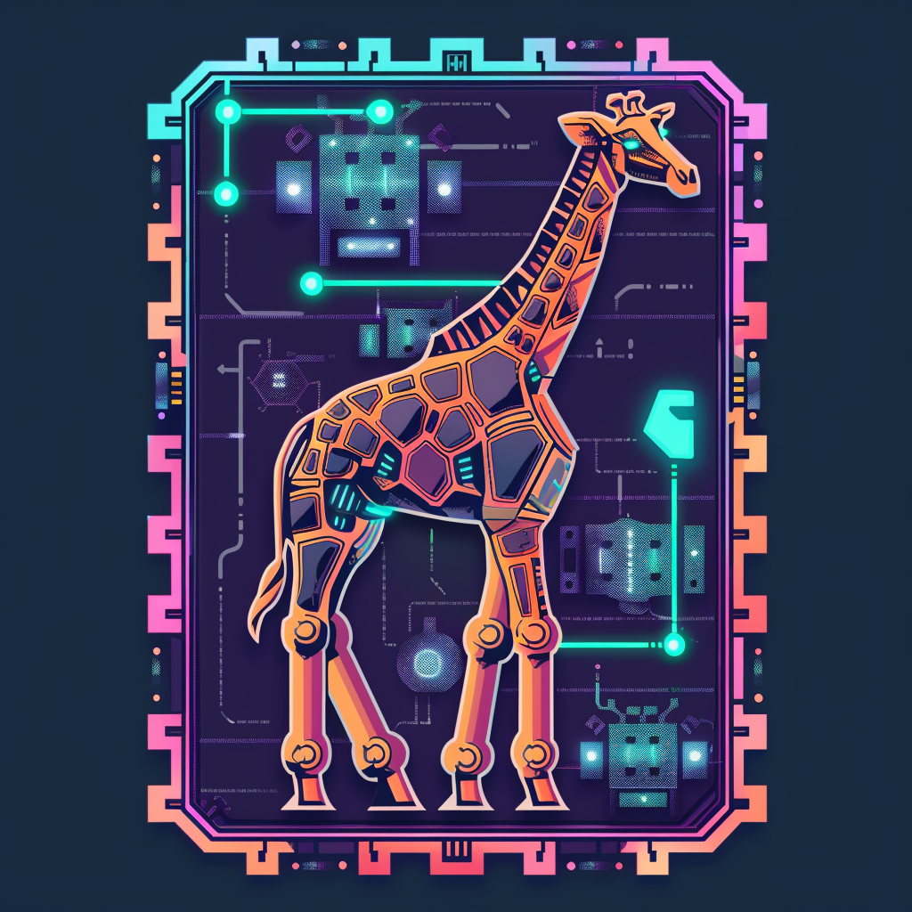 Giraffe Future