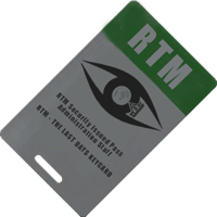 RTM KEYCARD