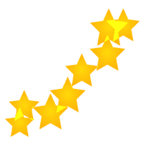 Gold Stars