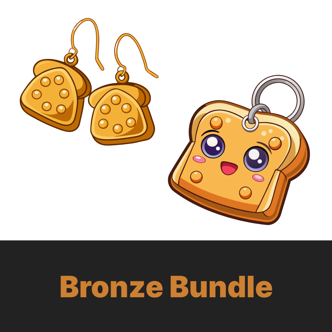 Bronze Bundle