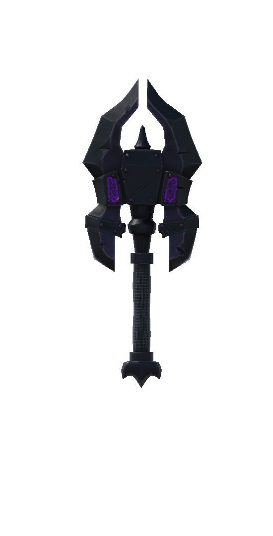 Tempest Blade