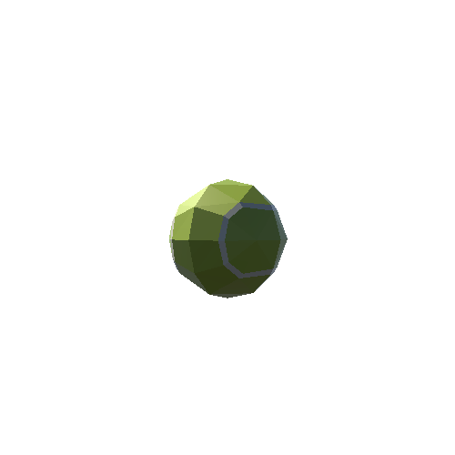 Tennis Ball