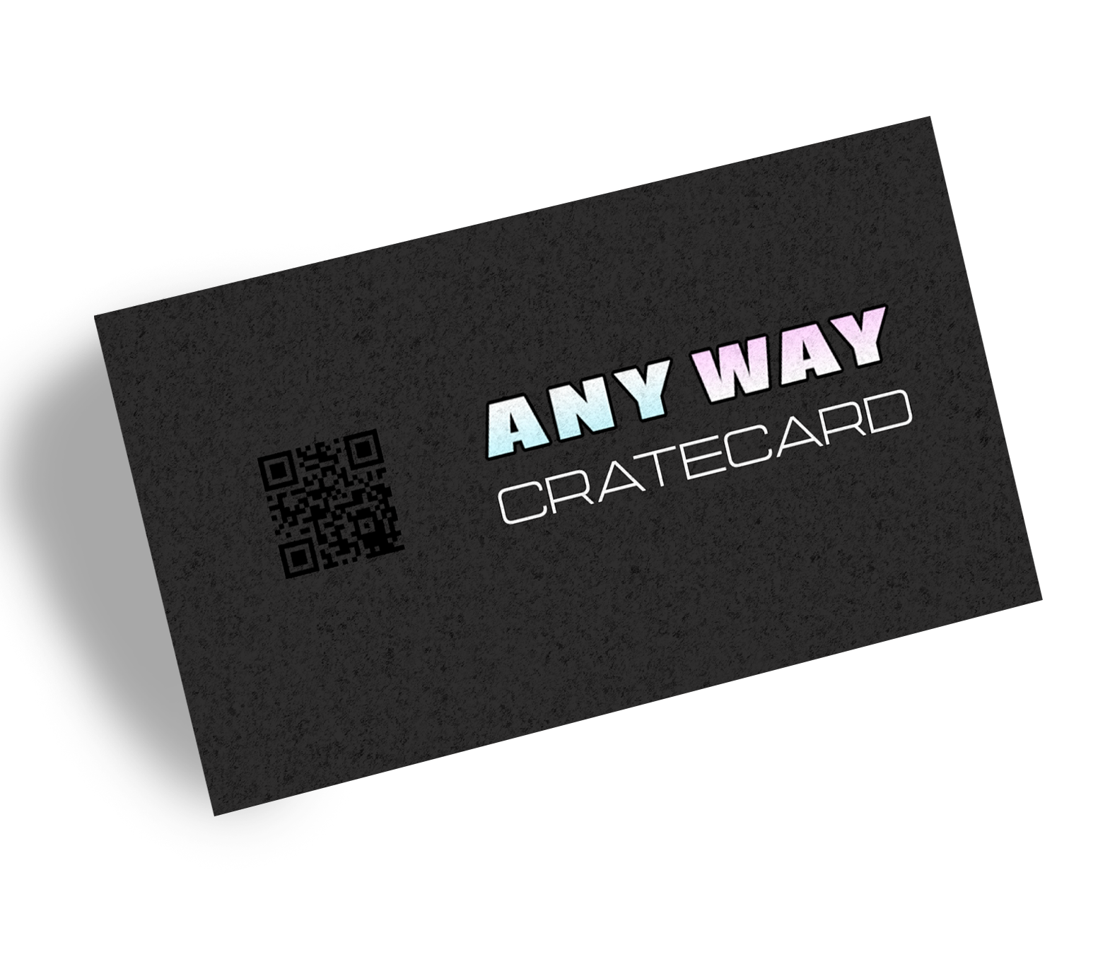 Crate Keycard