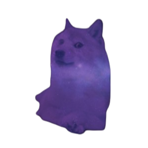 Space Doge