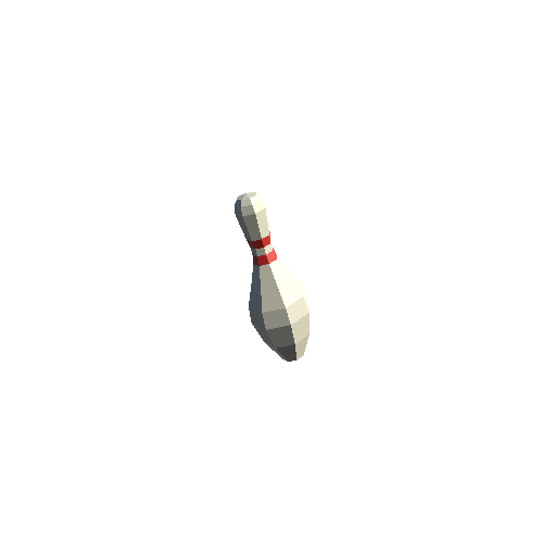 Bowling Pin