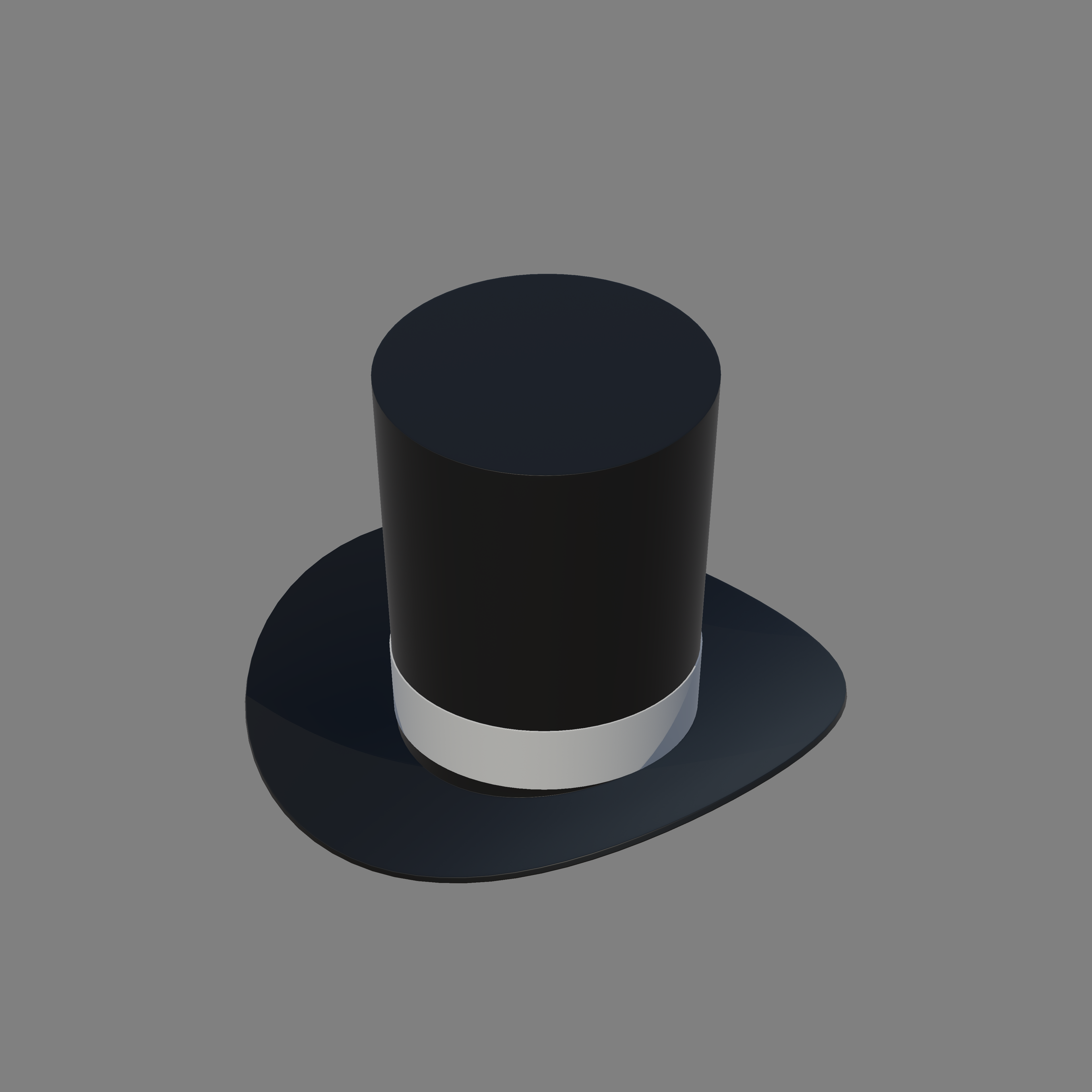 Top Hat