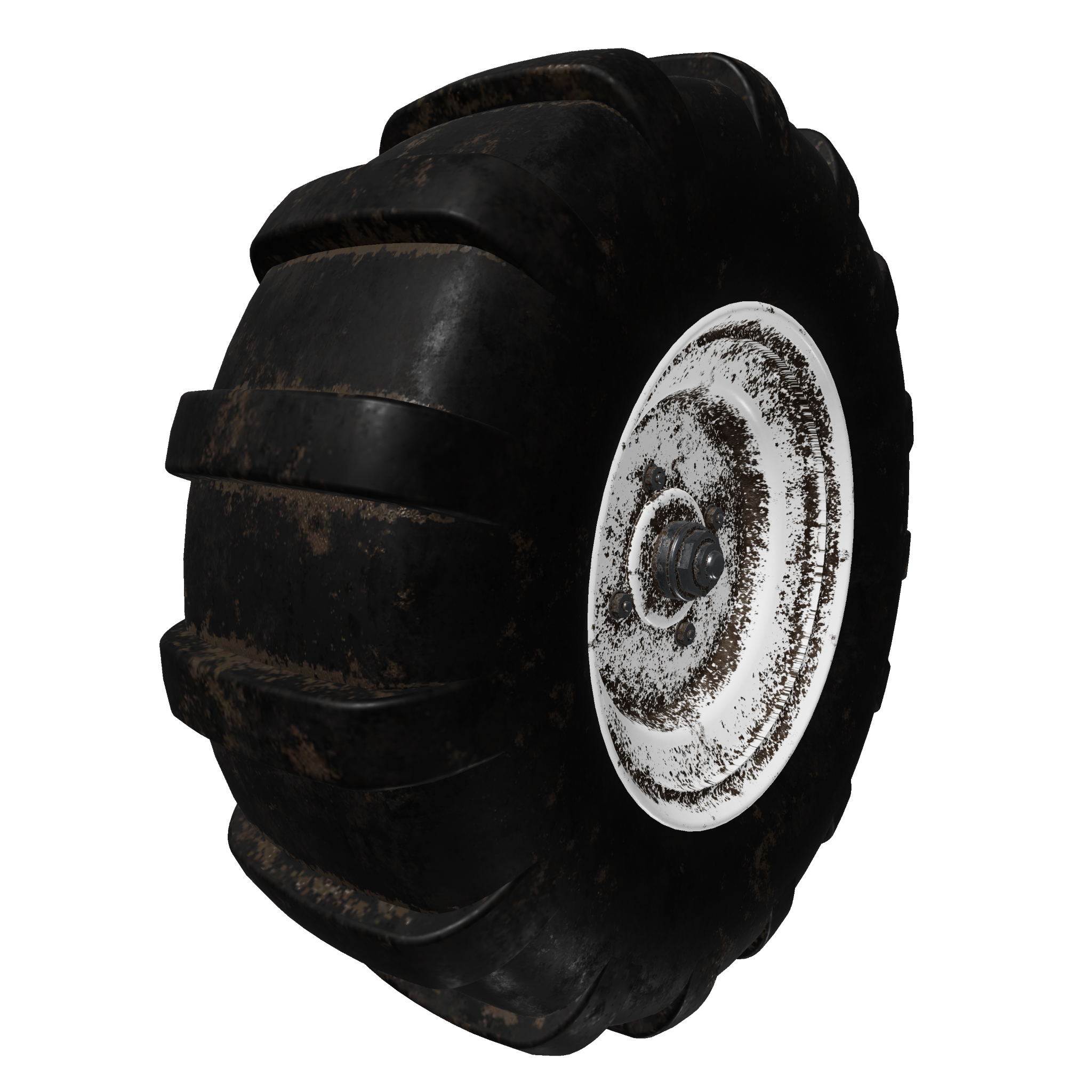 Offroad Tire 1