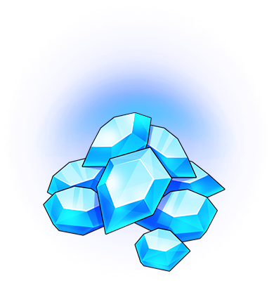 Gems Package 2