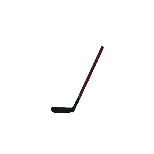 Ice Hockey Stick